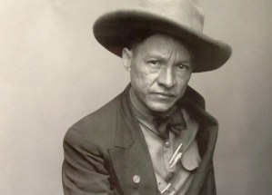 Augusto Sandino.