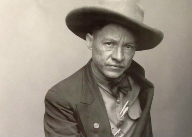 Augusto Sandino.