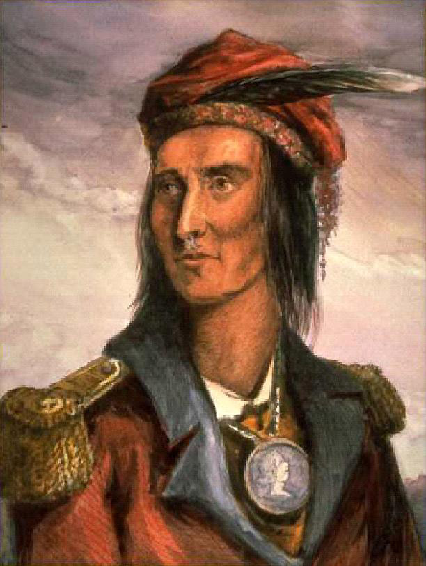 tecumseh