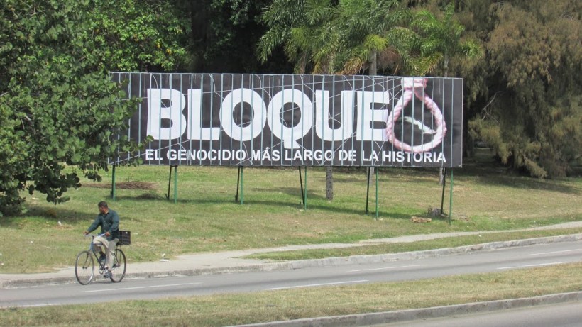 El Bloque