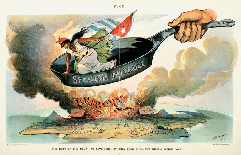 The Duty of the Hour (1898)