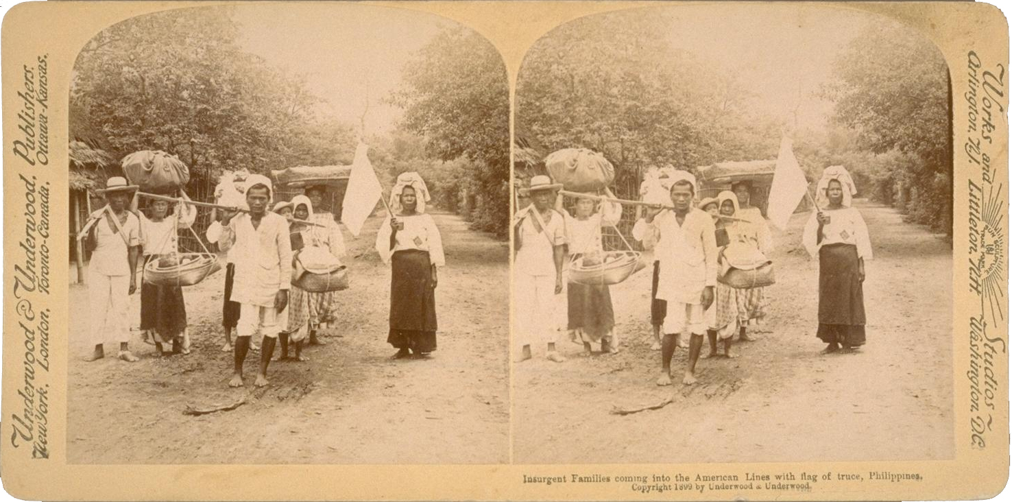 4 - Civilized Warfare