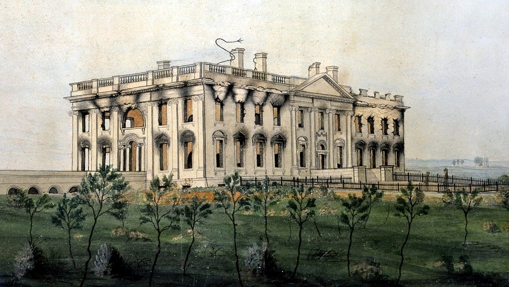 1024px-The_President's_House_by_George_Munger,_1814-1815_-_Crop