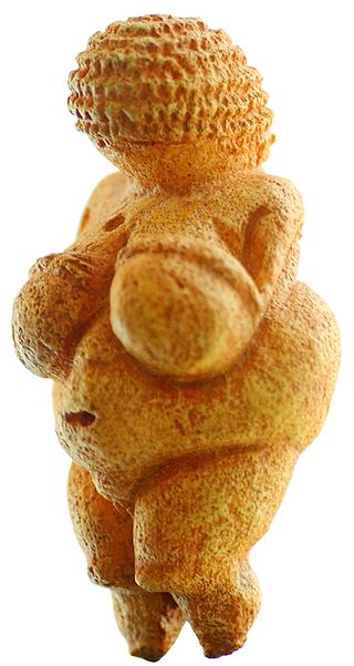 Venus_von_Willendorf
